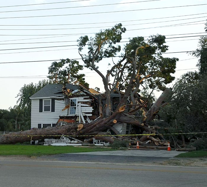 These Images Make Us a Little Scared of Mother Nature’s Bad Side