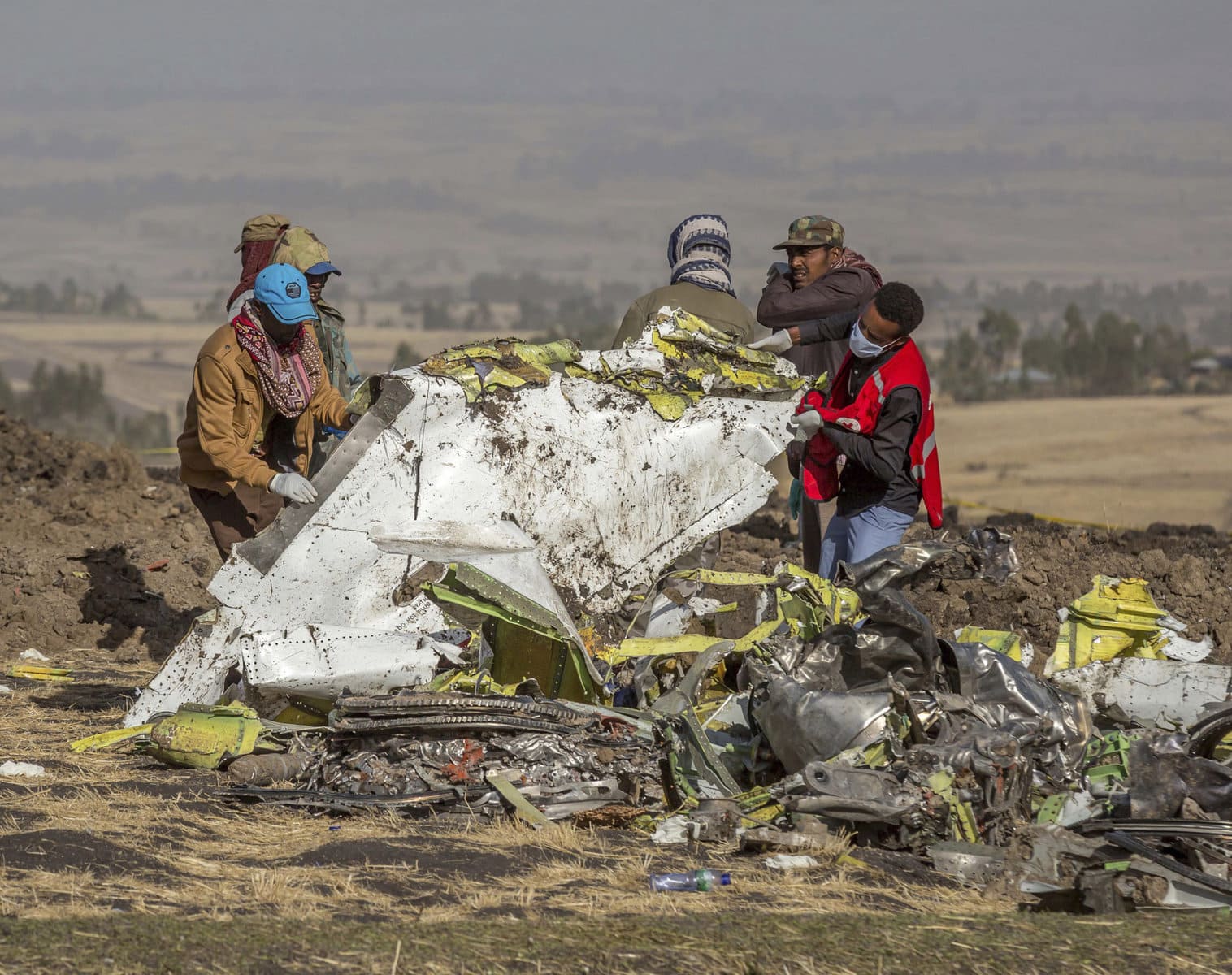 Worst Airplane Crashes That Changed How They Design Planes