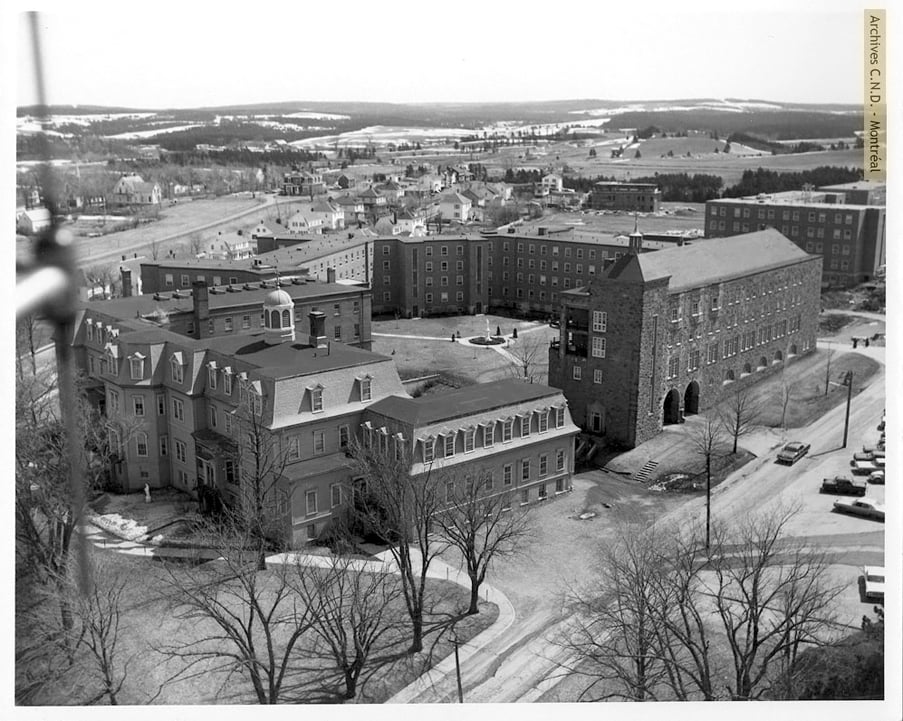 The Most Haunted Universities and Asylums We Want to Steer Clear Of