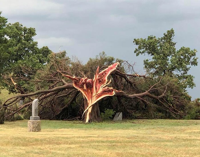 These Images Make Us a Little Scared of Mother Nature’s Bad Side