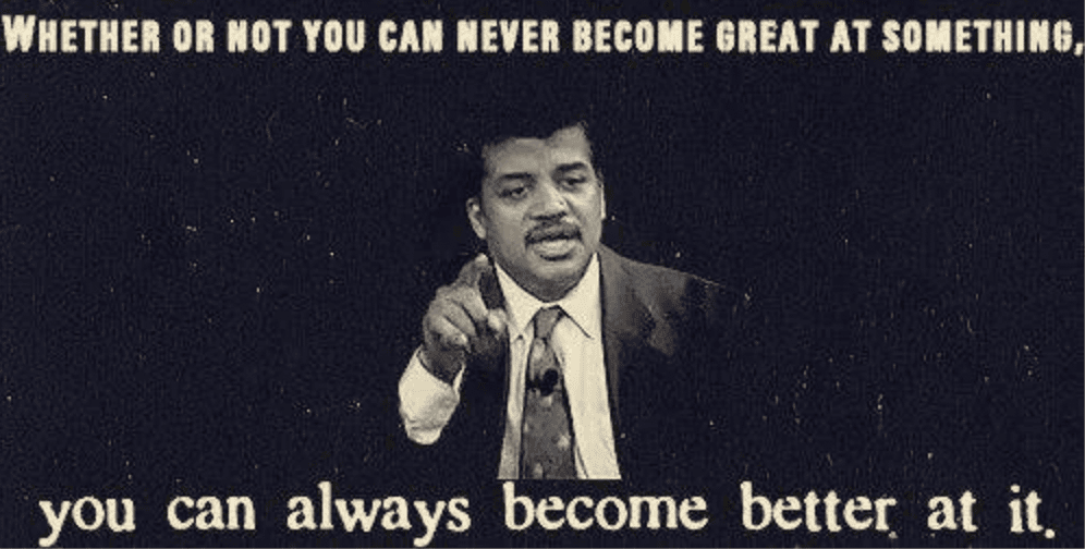 This Advice from Neil deGrasse Tyson Will Boost Your Brainpower