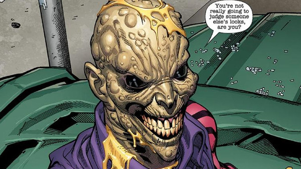 Marvel Villains Too Terrifying For the MCU