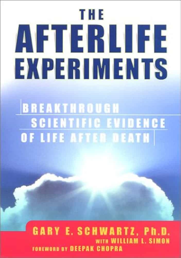 Scientists Tried These Experiments To Discover The Afterlife