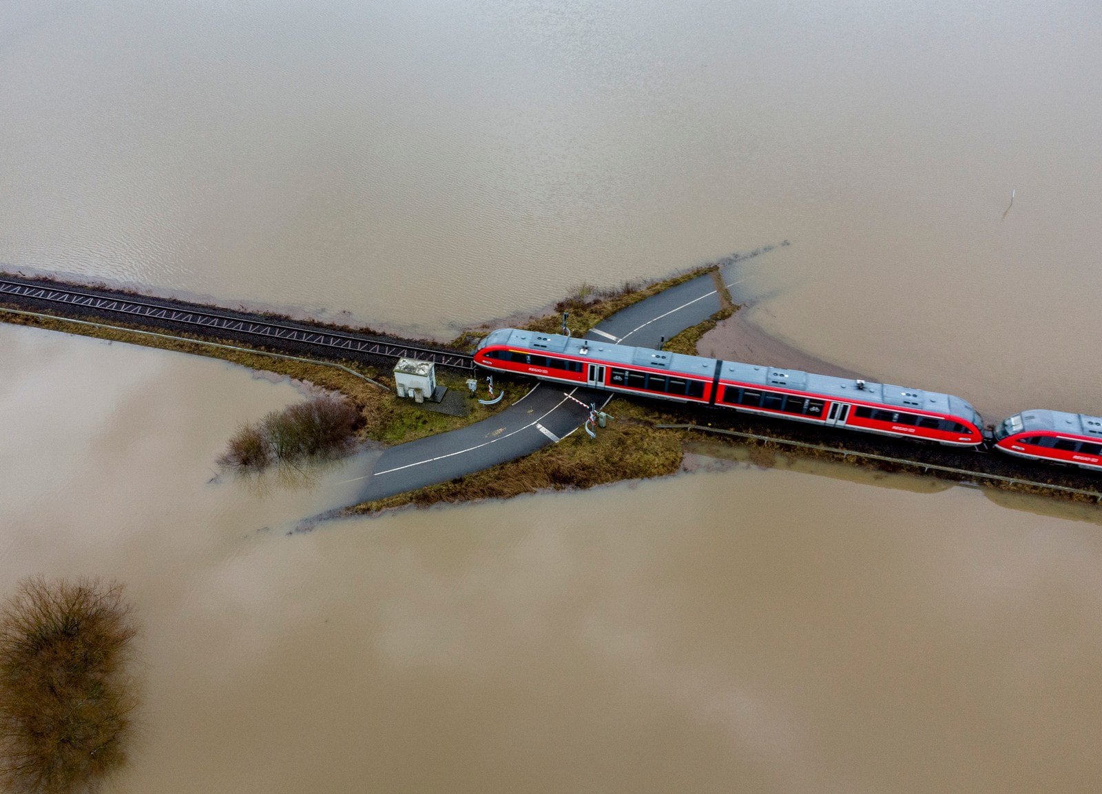 Shocking Photos that Prove Humans Destroy Everything They Touch