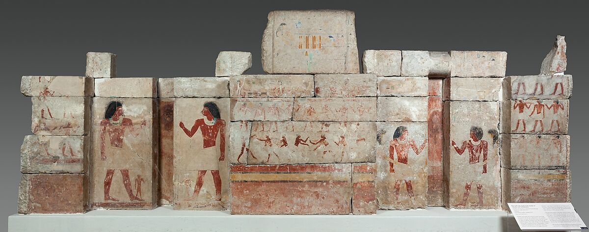 The Science Behind Ancient Egypt’s Mummies