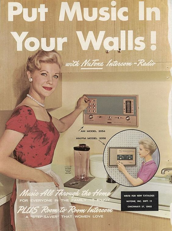 We’re Rolling Our Eyes At How Ridiculous these Vintage Technology Ads Are