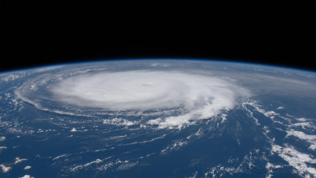 Hurricanes Are Getting Stronger, Here’s What Scientists Are Saying