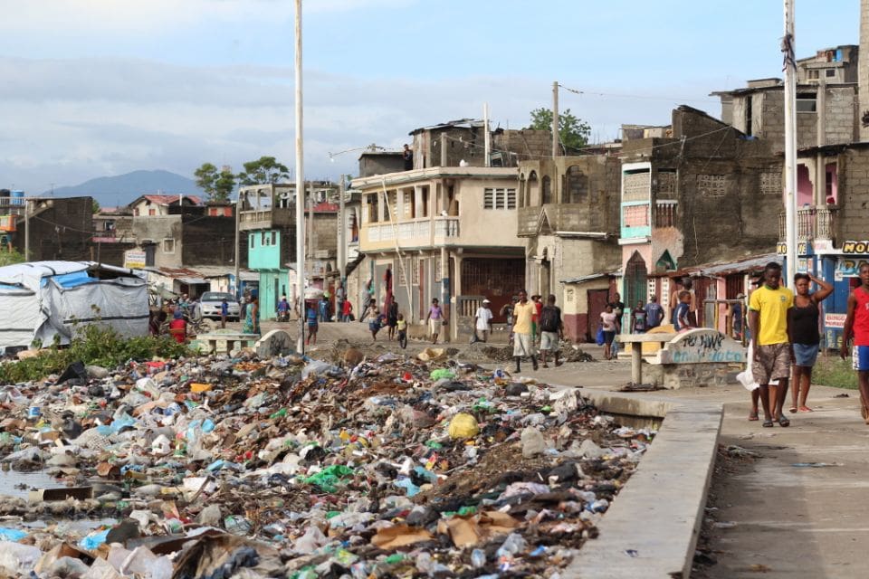 Humans Have Polluted these Places Beyond Recognition