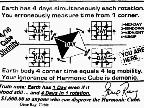 Bad Science From the 1980s We’d Like To Forget