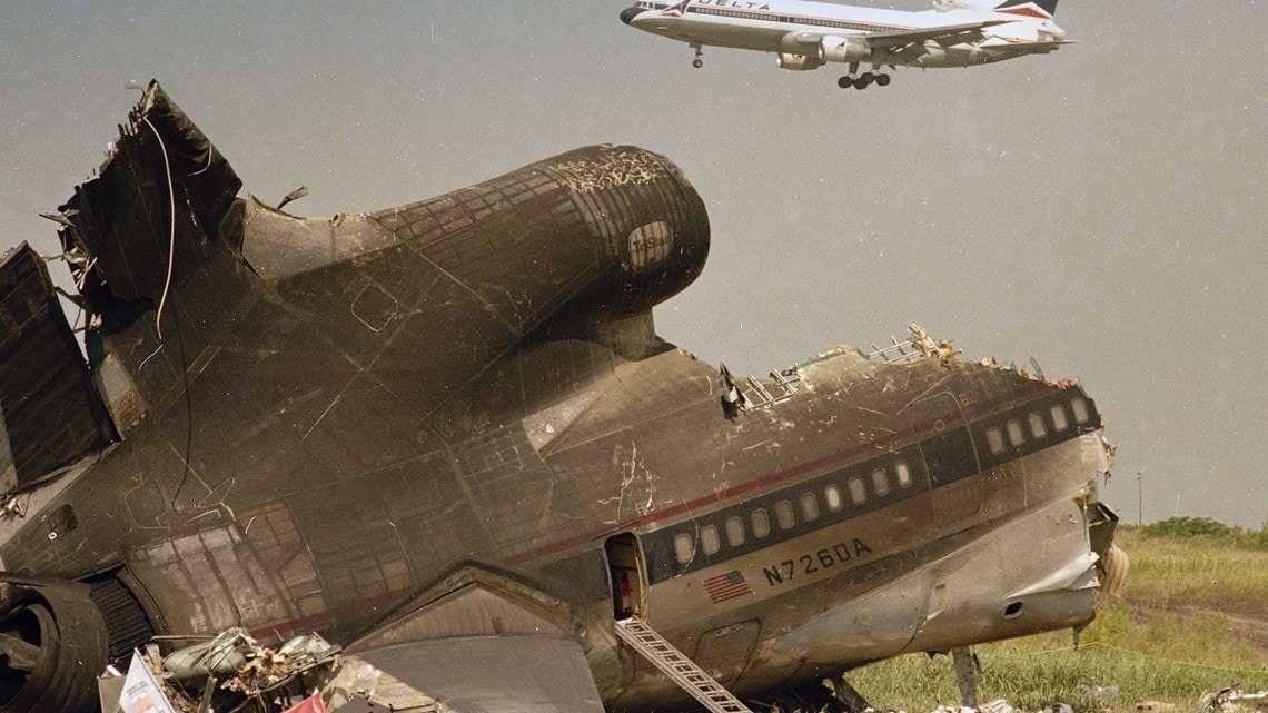 Worst Airplane Crashes That Changed How They Design Planes