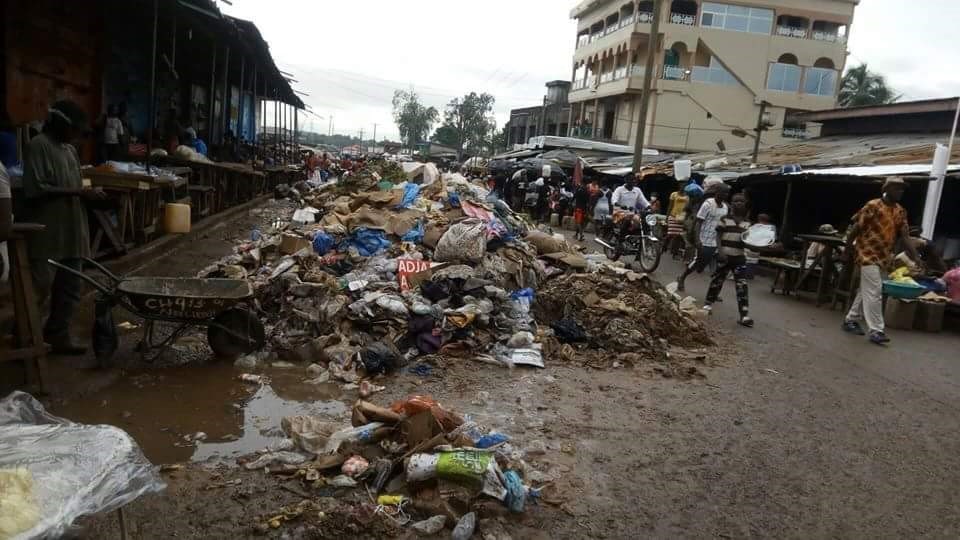 Humans Have Polluted these Places Beyond Recognition