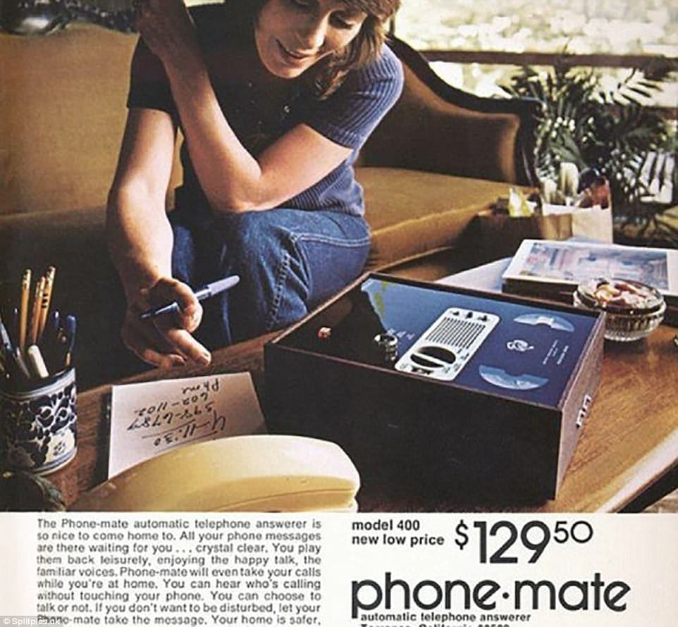 We’re Rolling Our Eyes At How Ridiculous these Vintage Technology Ads Are