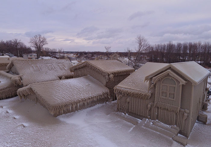 These Images Make Us a Little Scared of Mother Nature’s Bad Side