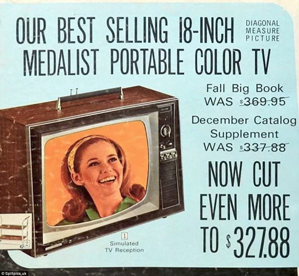 We’re Rolling Our Eyes At How Ridiculous these Vintage Technology Ads Are