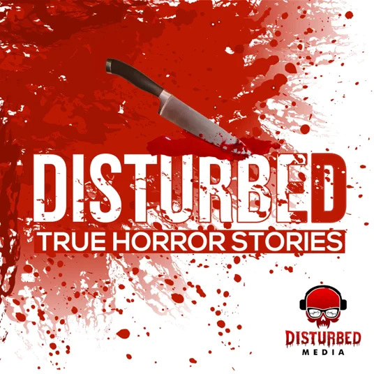 These Go-To Scary Podcasts Will Keep You Up At Night