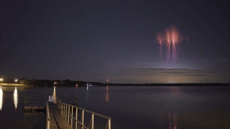 World’s Strangest Weather Phenomena And How They Happen