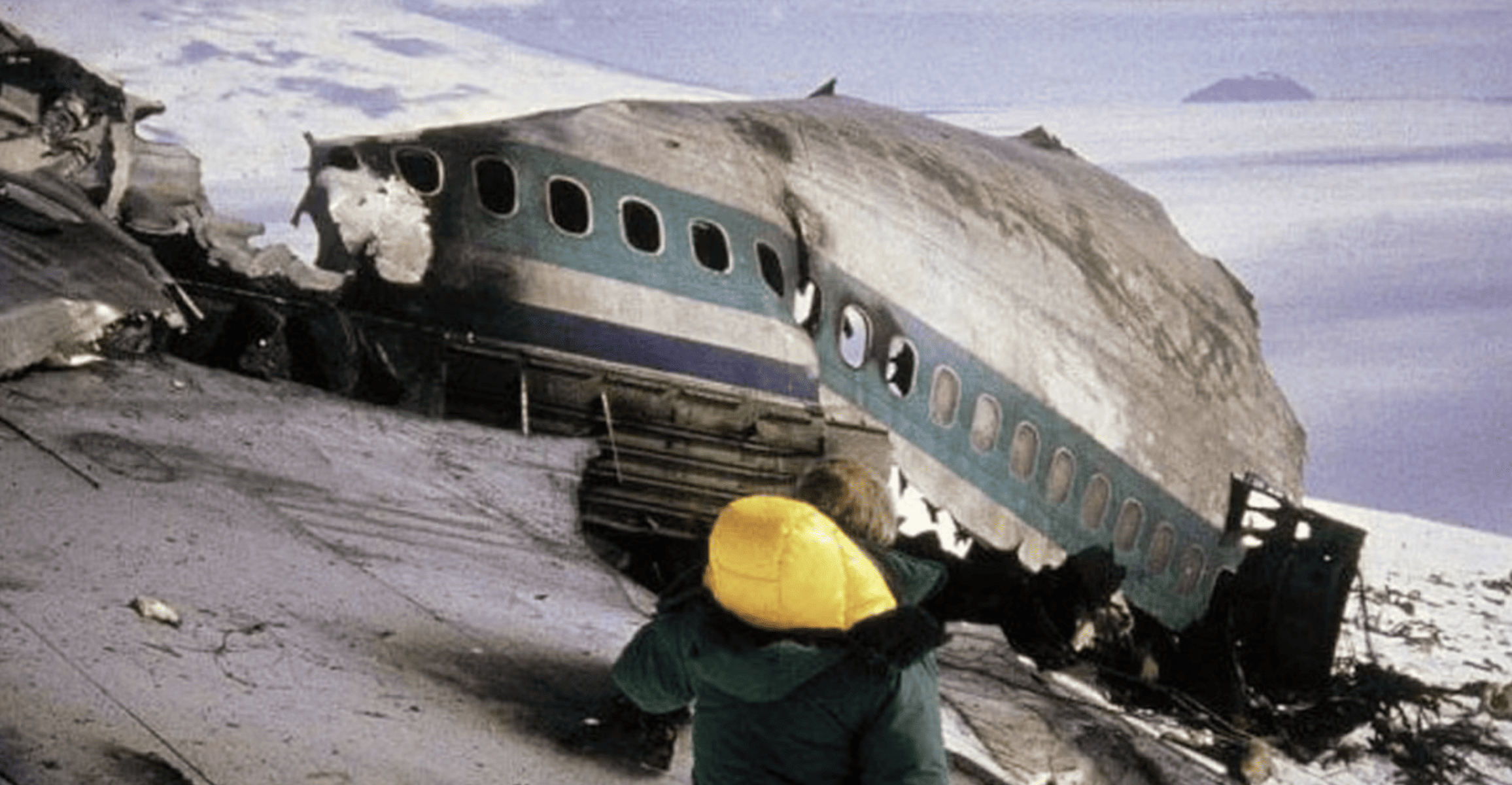 Worst Airplane Crashes That Changed How They Design Planes