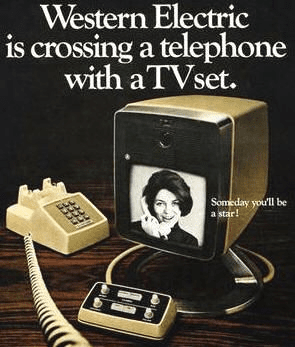 We’re Rolling Our Eyes At How Ridiculous these Vintage Technology Ads Are