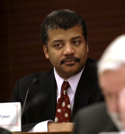 This Advice from Neil deGrasse Tyson Will Boost Your Brainpower