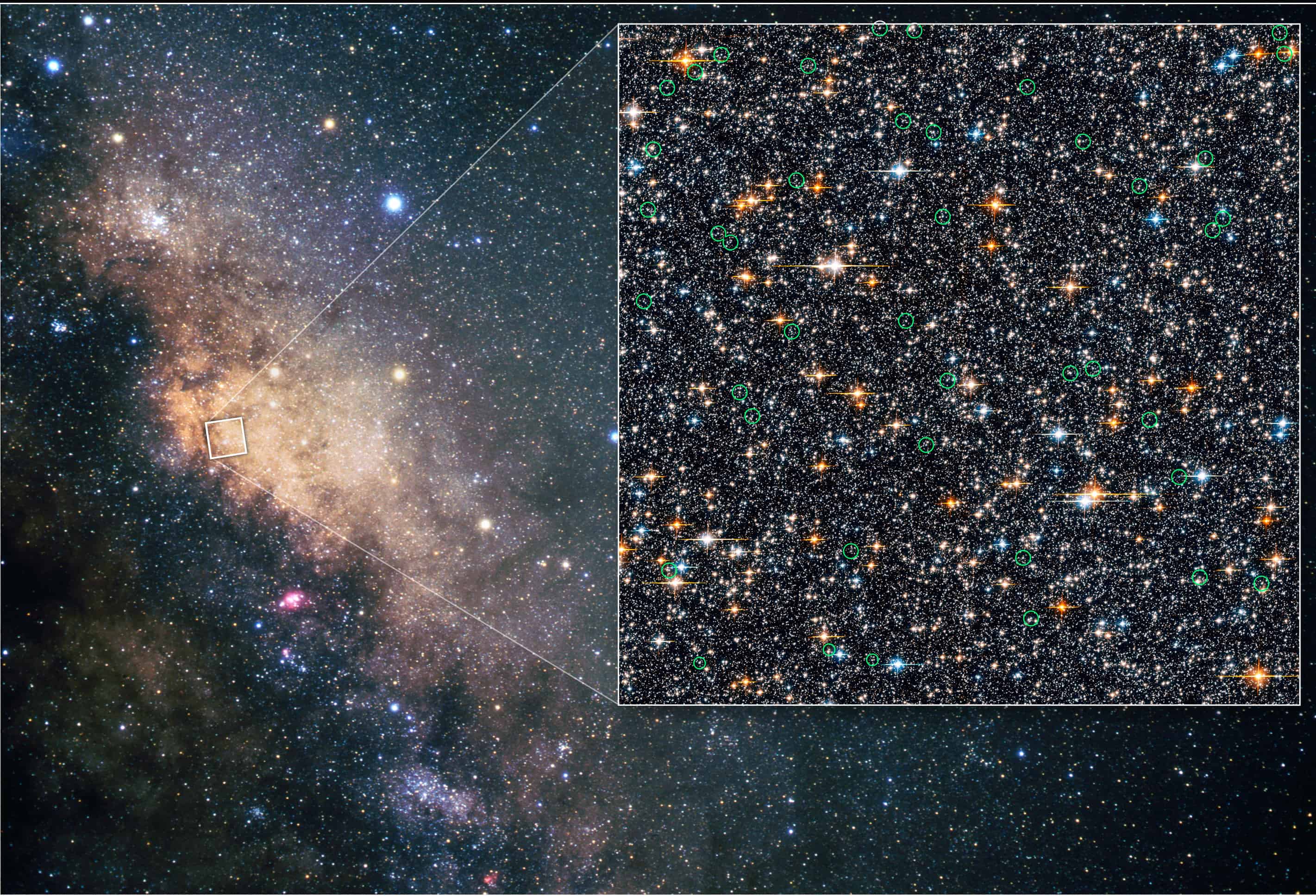 20 Facts About the Milky Way that Are Out of this World