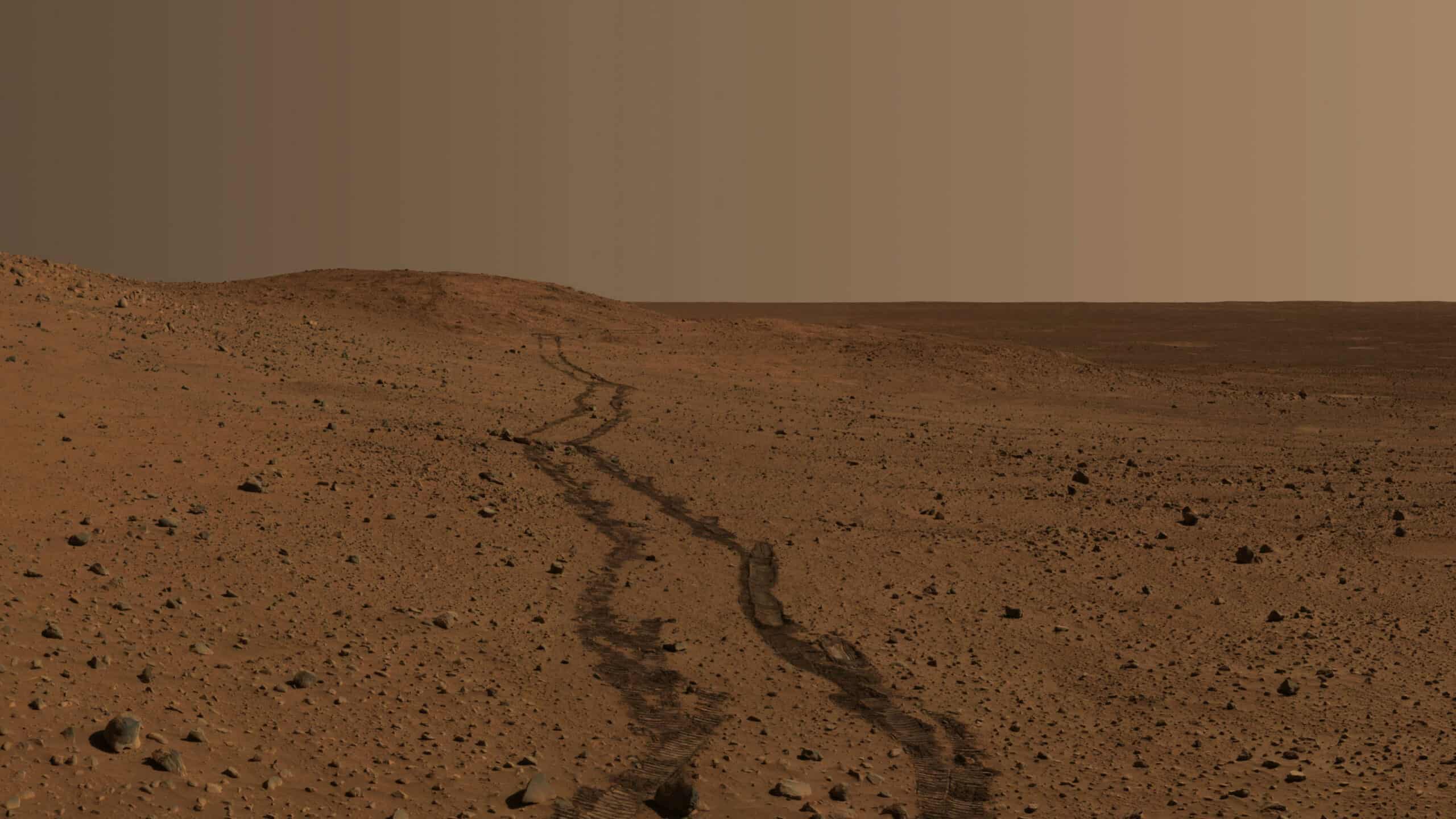 33 Out of this World Mars Finds