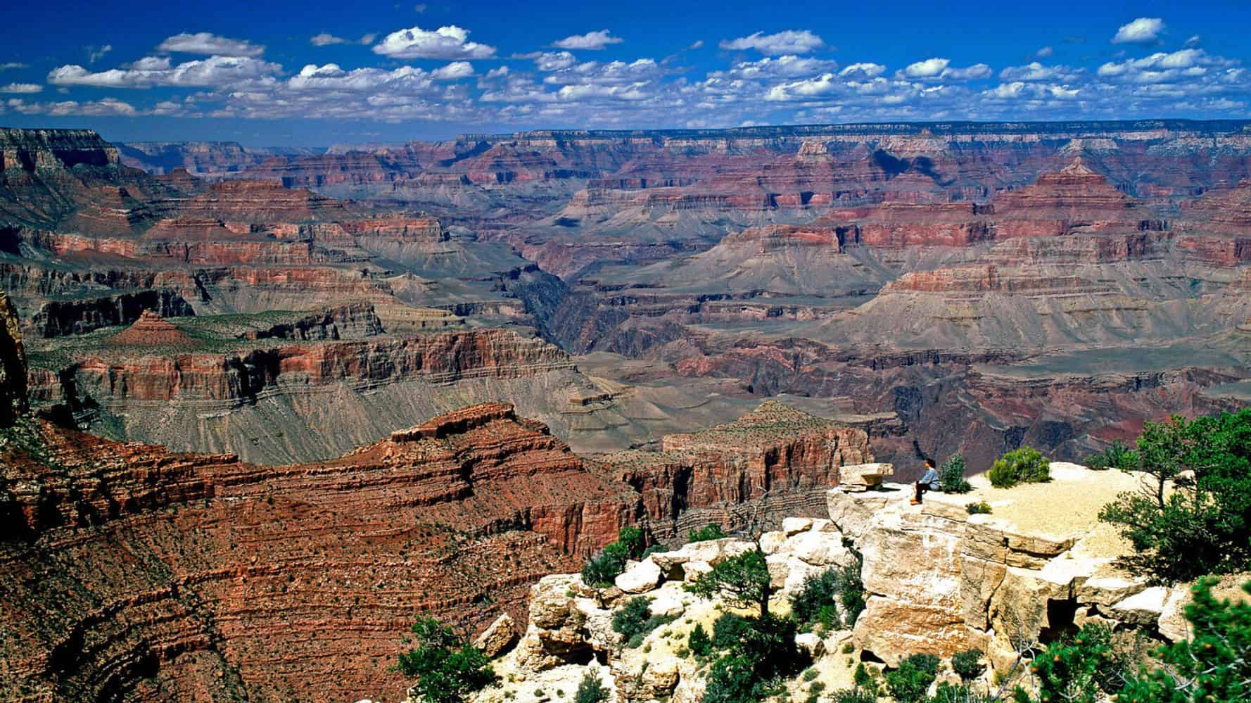 Grand Facts that Celebrate the Grand Canyon’s 6 Millionth Birthday