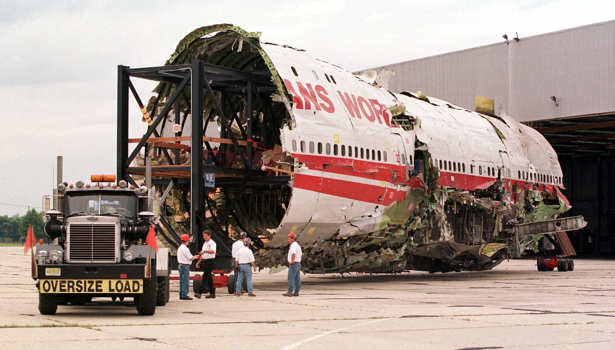 Worst Airplane Crashes That Changed How They Design Planes