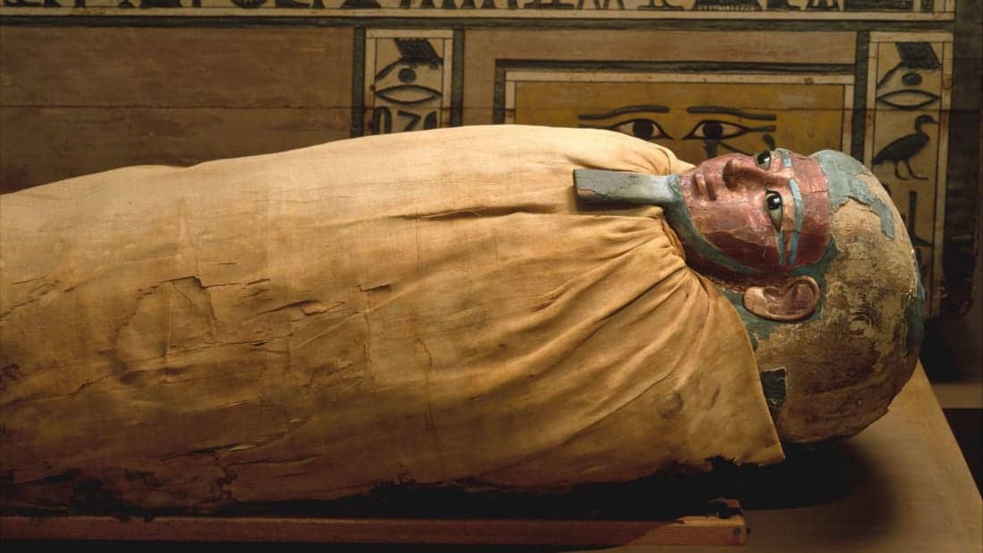 The Science of 35 Ancient Medical Practices Still In Use Today