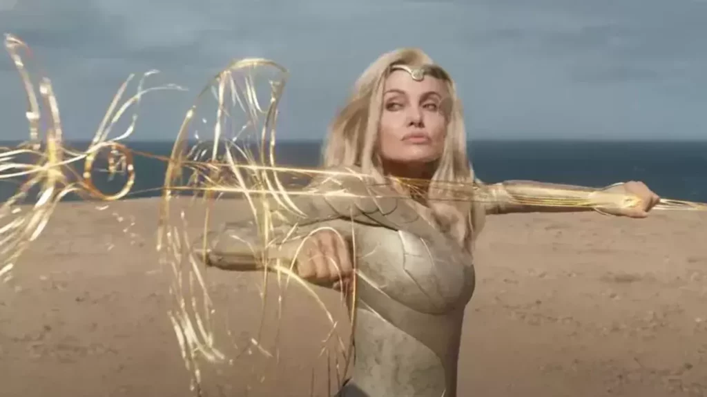 Why People Dislike MCU’s Newest Eternals Movie