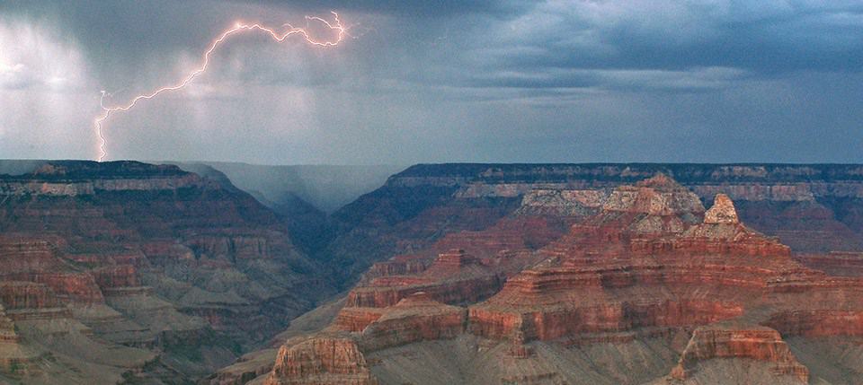 Grand Facts that Celebrate the Grand Canyon’s 6 Millionth Birthday