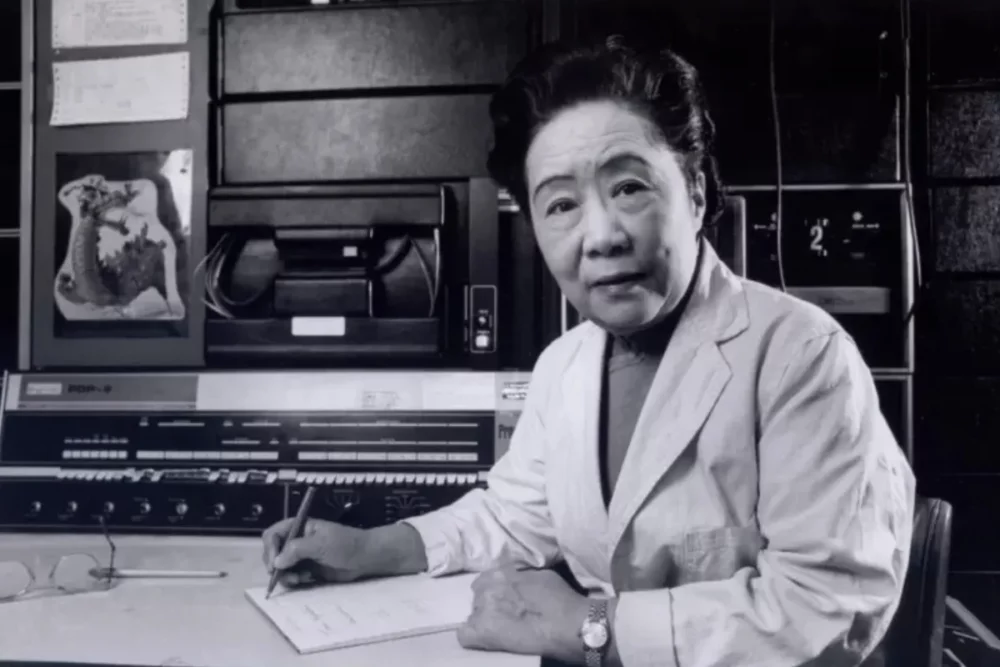 These Women Had To Overcome the Impossible To Make It In Science