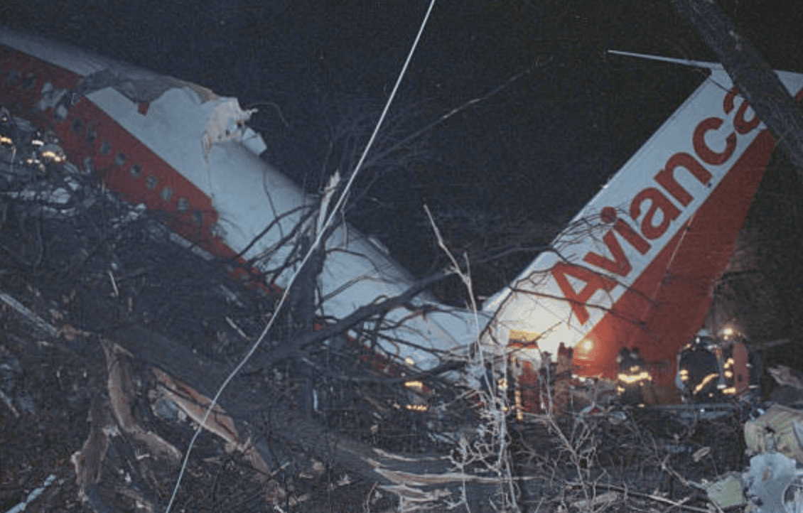 Worst Airplane Crashes That Changed How They Design Planes