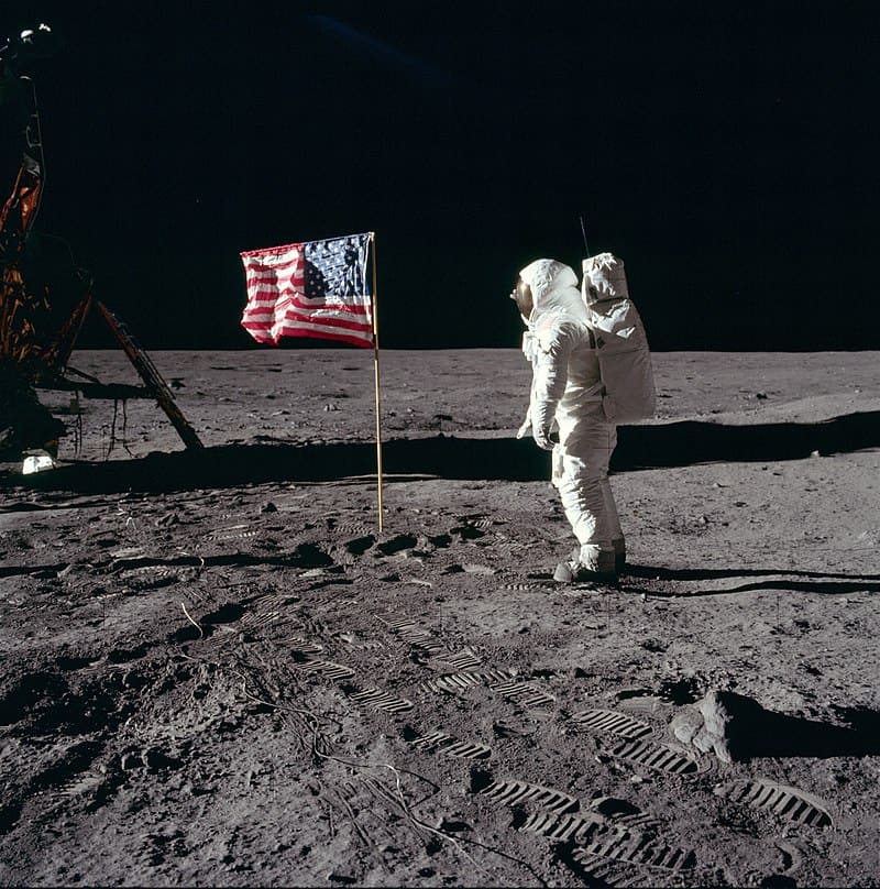 31 Facts That Prove the Moon Landing Wasn’t a Hoax