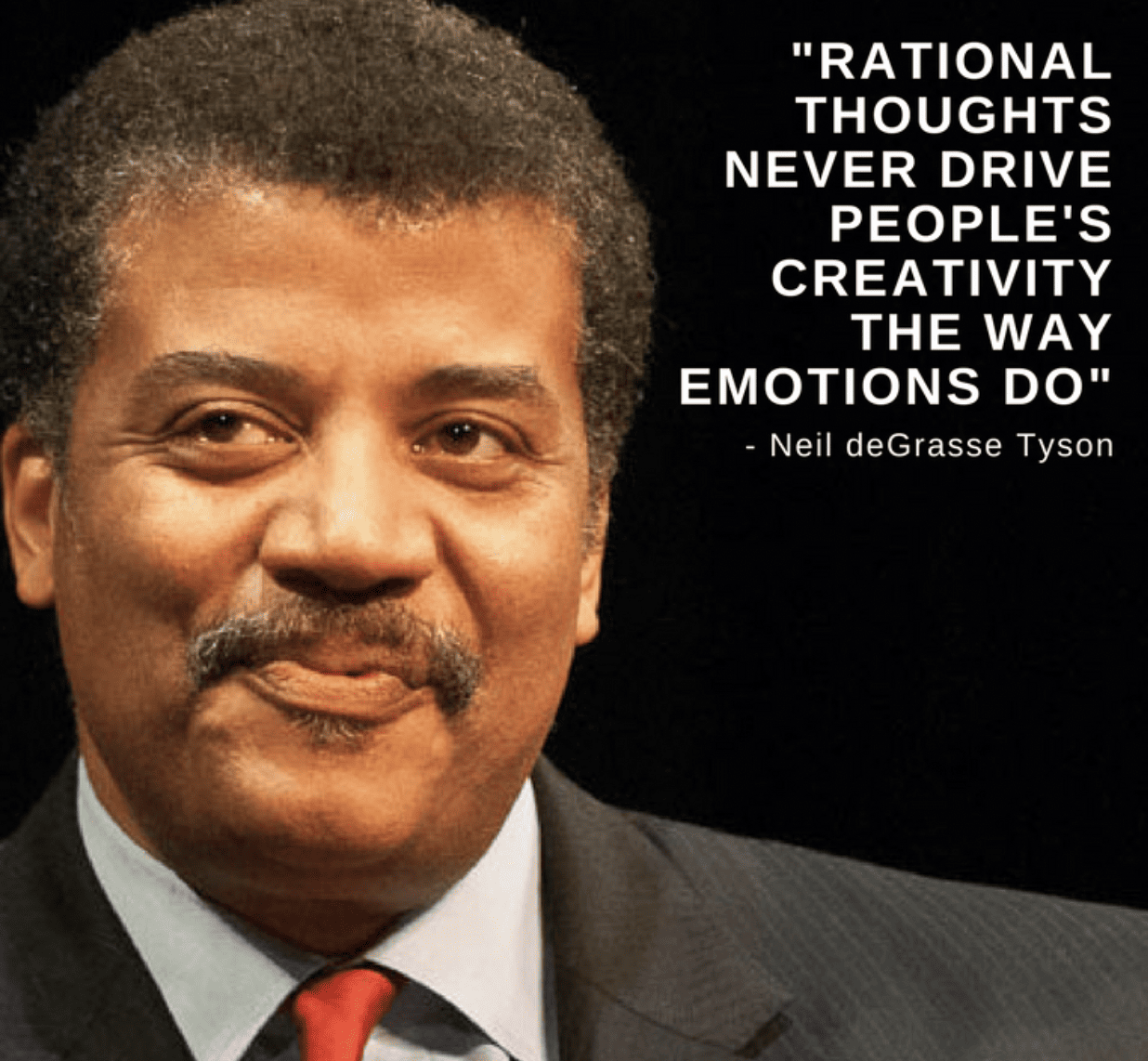 This Advice from Neil deGrasse Tyson Will Boost Your Brainpower