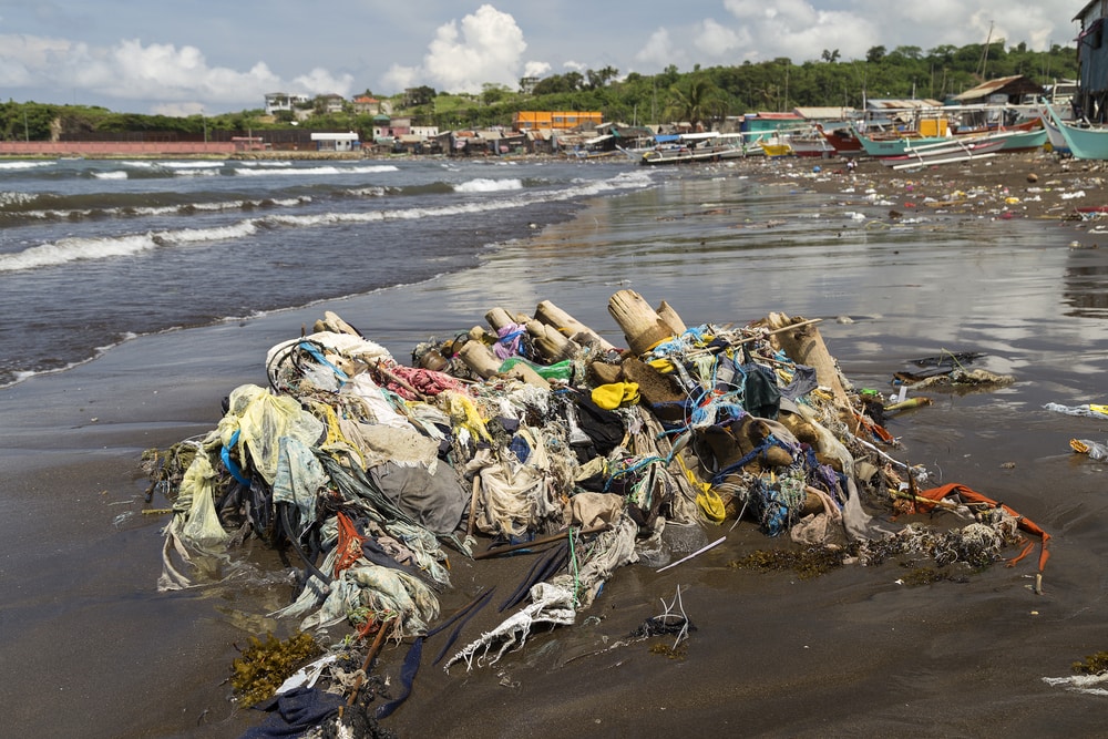 Humans Have Polluted these Places Beyond Recognition