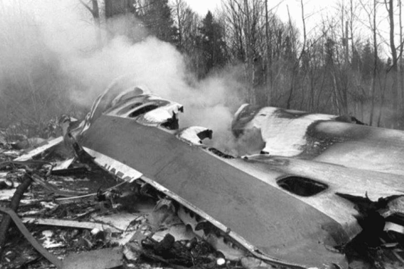 Worst Airplane Crashes That Changed How They Design Planes