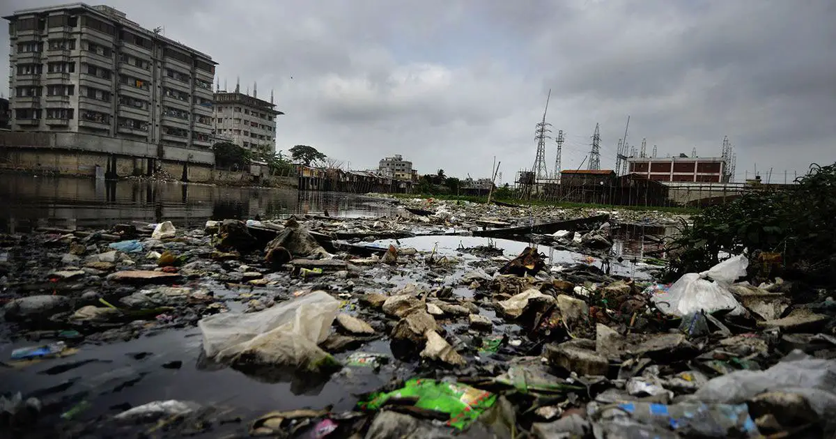 These Cities Have Banned Plastic (Or Charge For It)