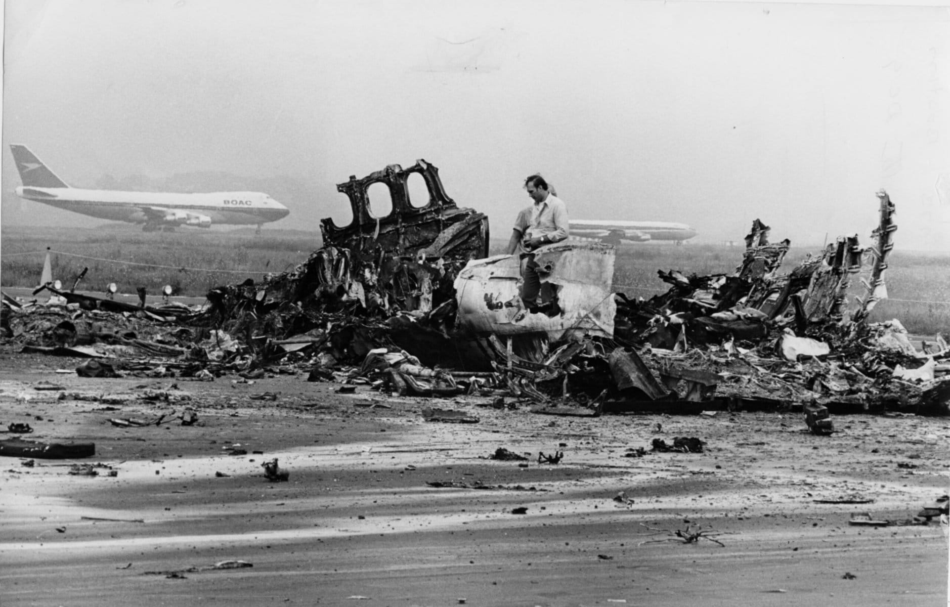 Worst Airplane Crashes That Changed How They Design Planes