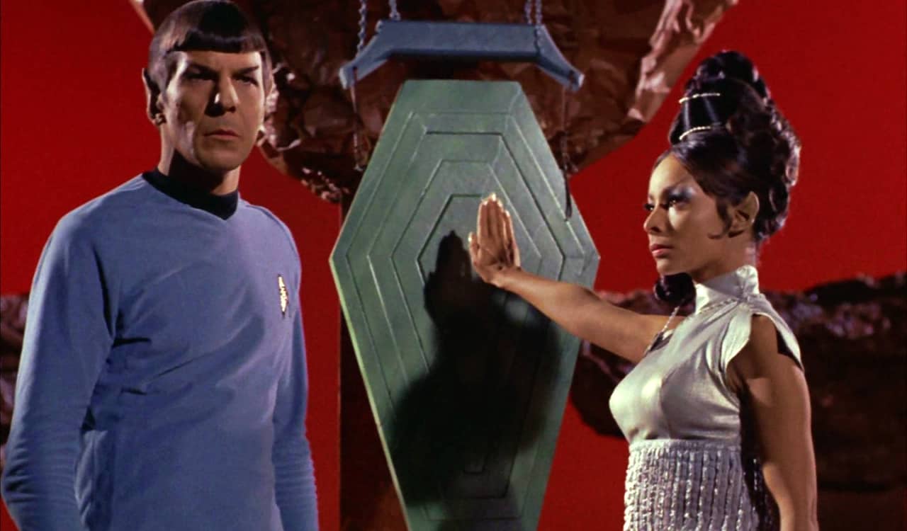 The Coolest Star Trek Episodes to Binge Watch Today