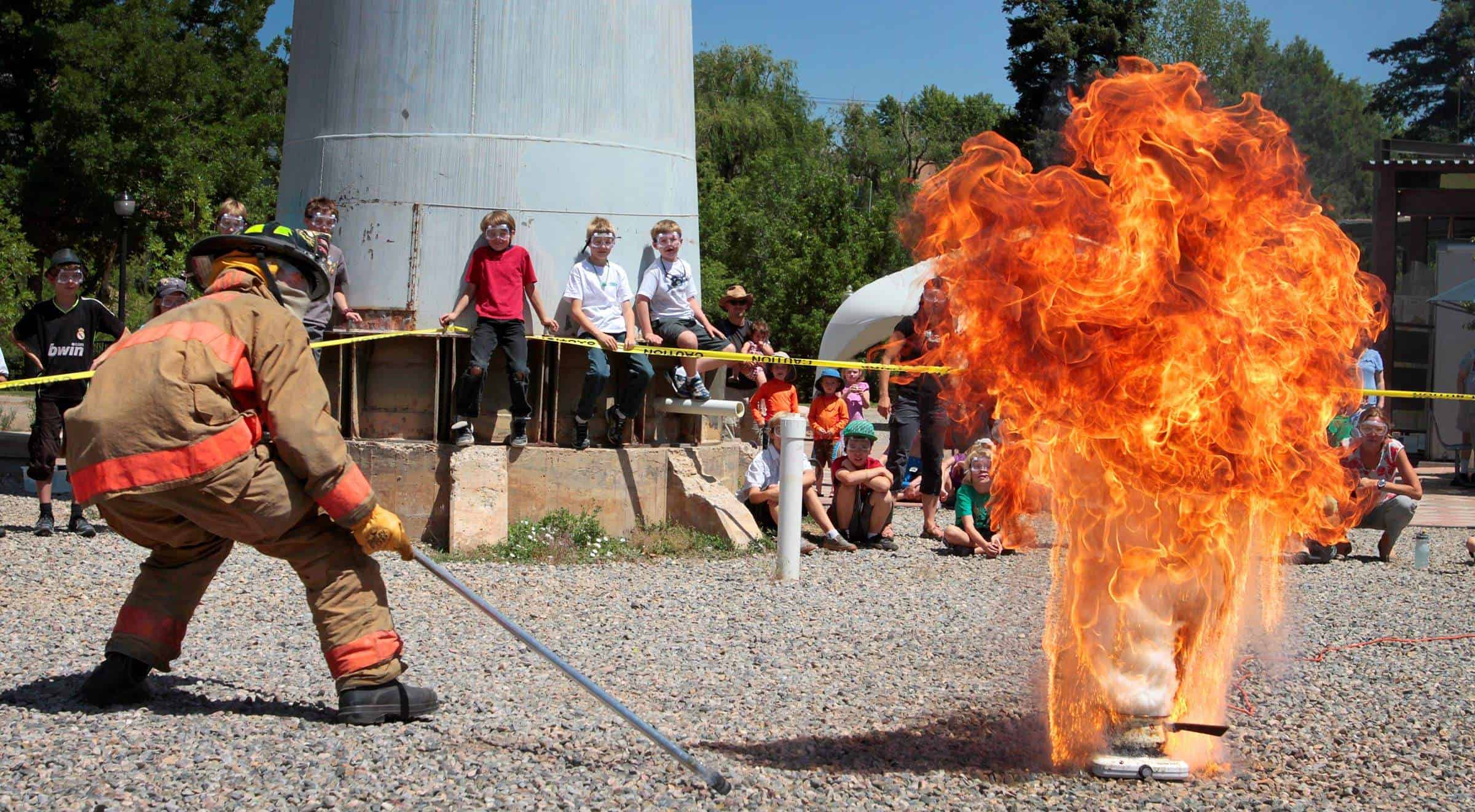 Nobody Wanted to See the Mythbusters Debunk these Myths