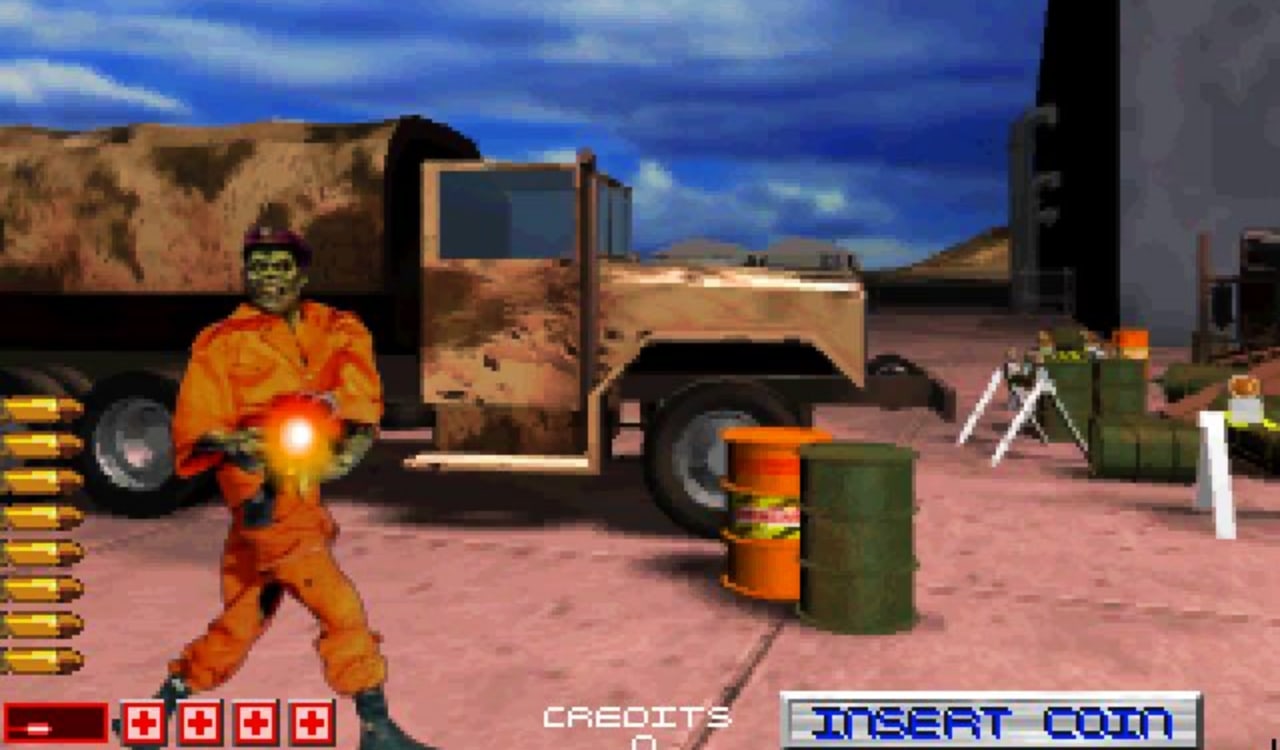 Best Arcade Games That 1990s Kids Remember Playing