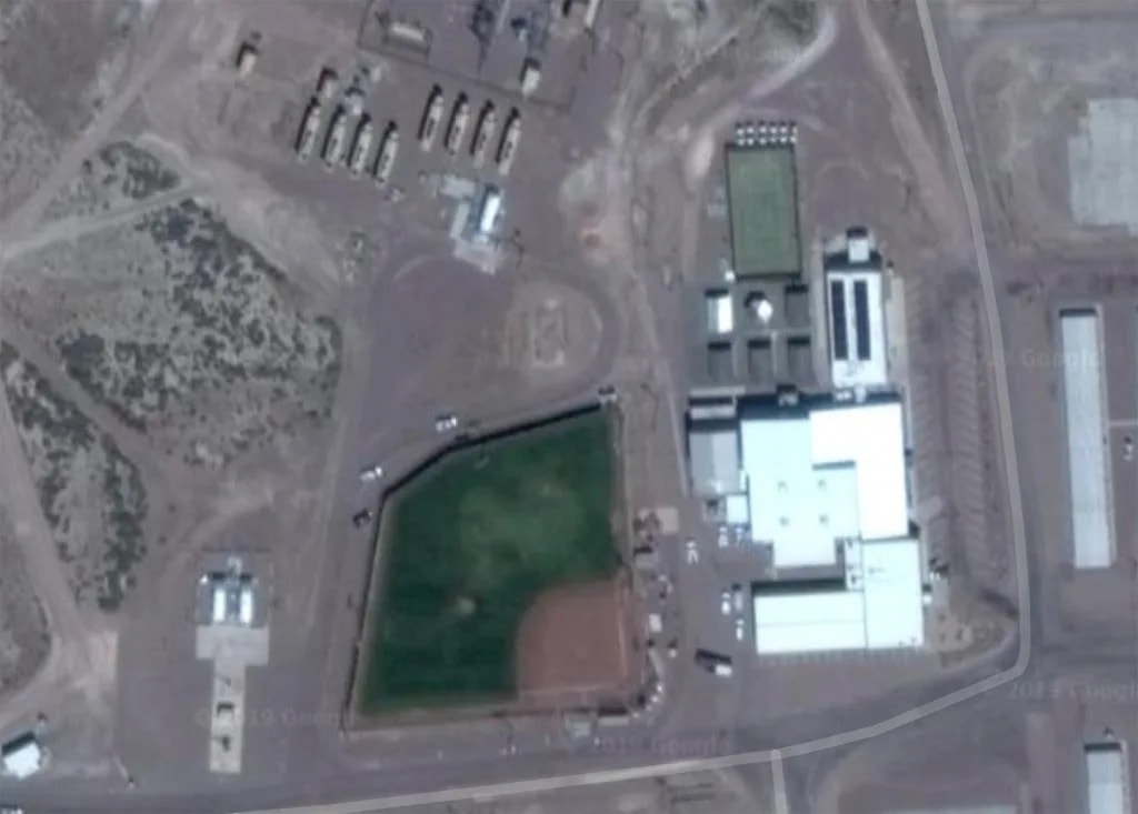 45 Facts about Area 51