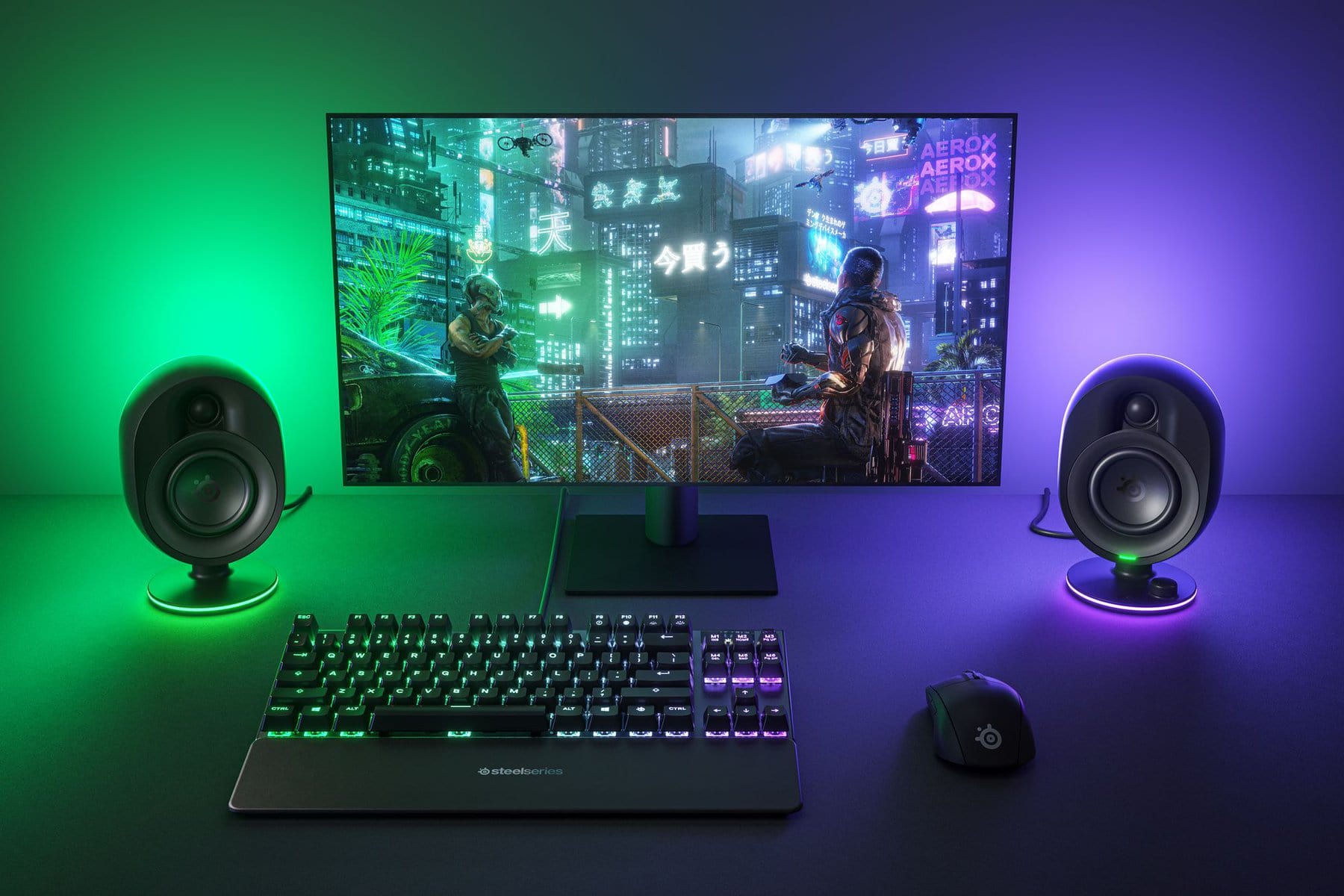 The Ultimate Guide to Building Your Dream Gaming Setup