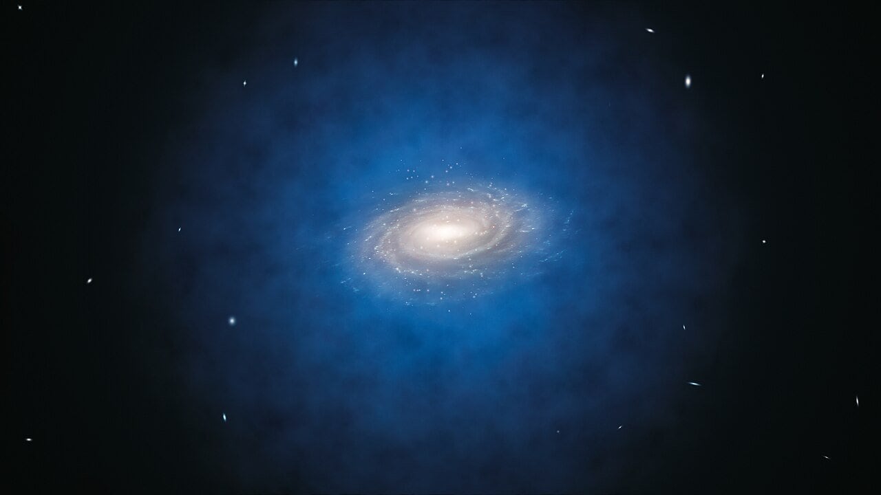 20 Facts About the Milky Way that Are Out of this World