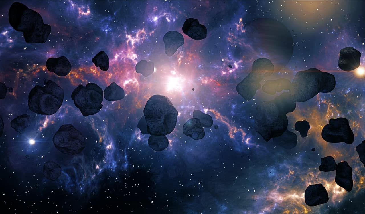 Creepy Facts About Space You Just Can’t Unlearn