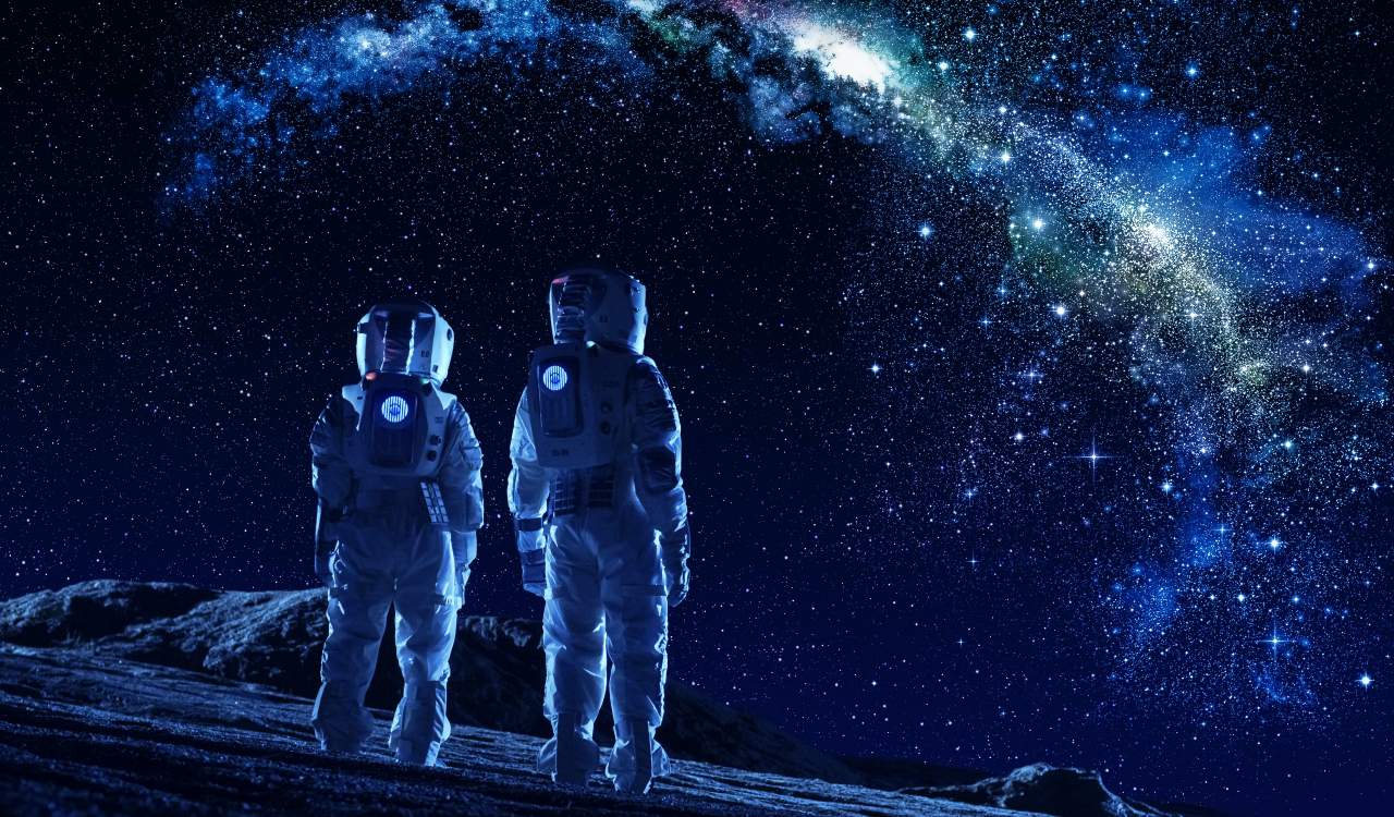 Creepy Facts About Space You Just Can’t Unlearn