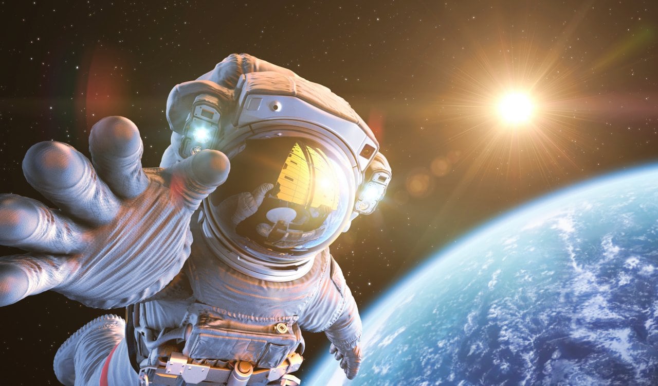 Creepy Facts About Space You Just Can’t Unlearn