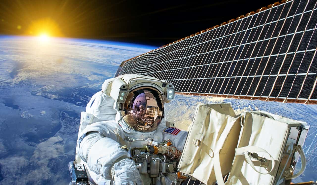 Life After Space: Astronauts Reveal What Happens When They Return To Earth