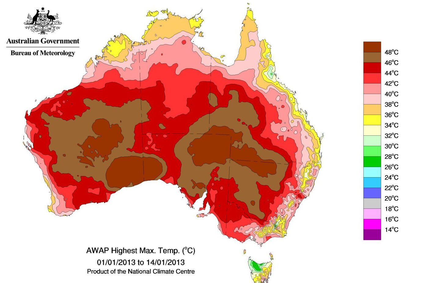 The Heat Wave Across Europe Reveals an Ongoing Climate Change Crisis