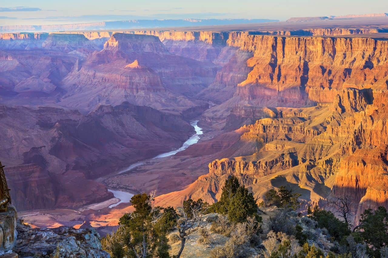 Grand Facts that Celebrate the Grand Canyon’s 6 Millionth Birthday